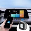 Wireless CarPlay & Android Auto Adapter Carplay AI Box Convert Wired To Wireless Auto Connect Plug & Play for Factory Wired Cars