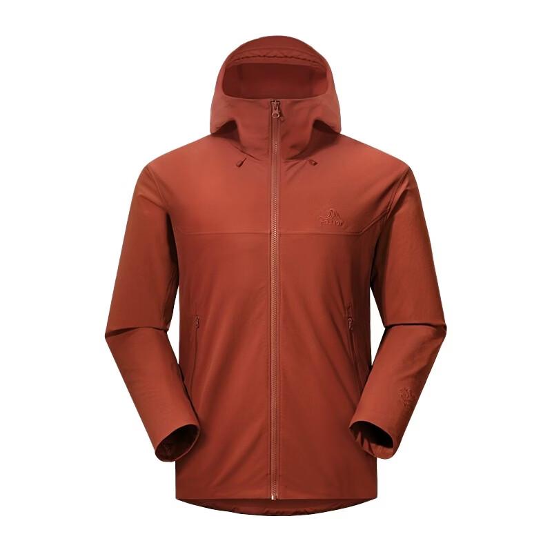 Pelliot Men s Outdoor Softshell Jacket 116106031 XL