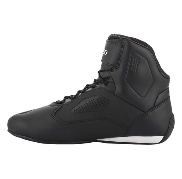 Alpinestars Stella Faster 3 Rideknit Motorcycle Boots