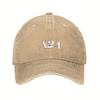 A Cap for Both Men And Women Hat