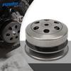 Scooter Belt Pulley Driven Complete Clutch Assembly for 50cc GY6 QMB139 Engine RT50-269 SC50S-270 Go Kart Moped ATV Repair Parts