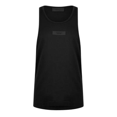 Fear Of God Essentials Womens/Ladies Cotton Blend Tank Top