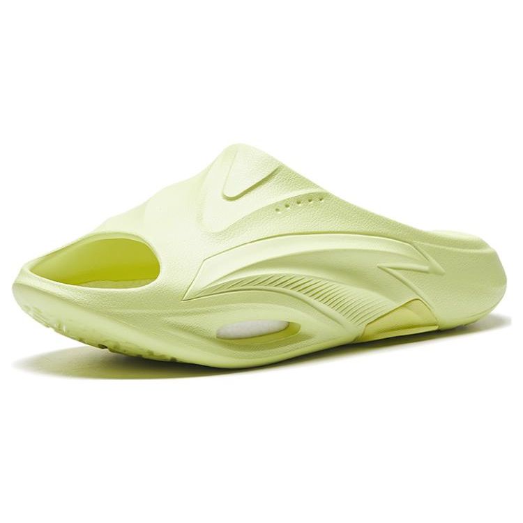Anta Kai 1 Slide Lime Green Men Sneakers 112321801-4
