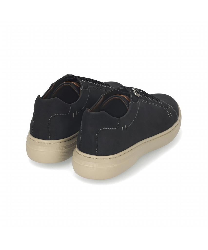 Elcanto Matsu Men'S Band Sneakers 4Cm Lcms52M439