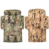 Military Camouflage Large Capacity Backpack