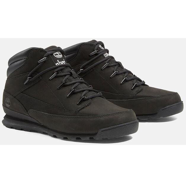 Полуботинки Timberland Euro Rock Water Resistant
