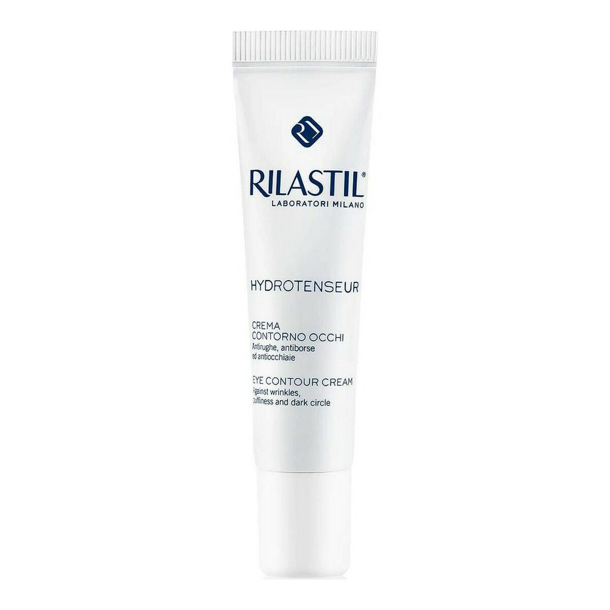 

Crème anti-âge pour le contour de l œil Rilastil Hydrotenseur (15 ml)