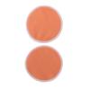 Washable Reusable Breast Pad Soft Fiber Breastfeeding Nursing Pad for Maternity 12cm