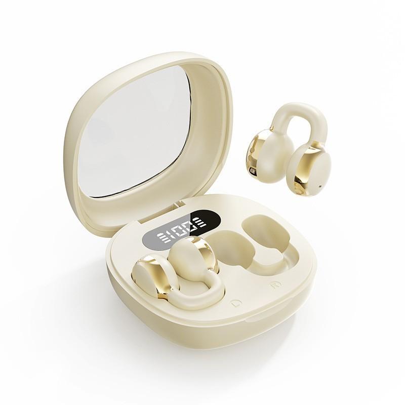 

2025 New X36PRO True Wireless Sleep Invisible Mini Compact Wireless Bluetooth Headset