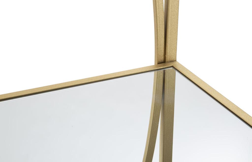 Book Shelf Glamy Cm 90X38X180