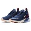 Nike Air Max 270 Blue Void Donna AH6789-402