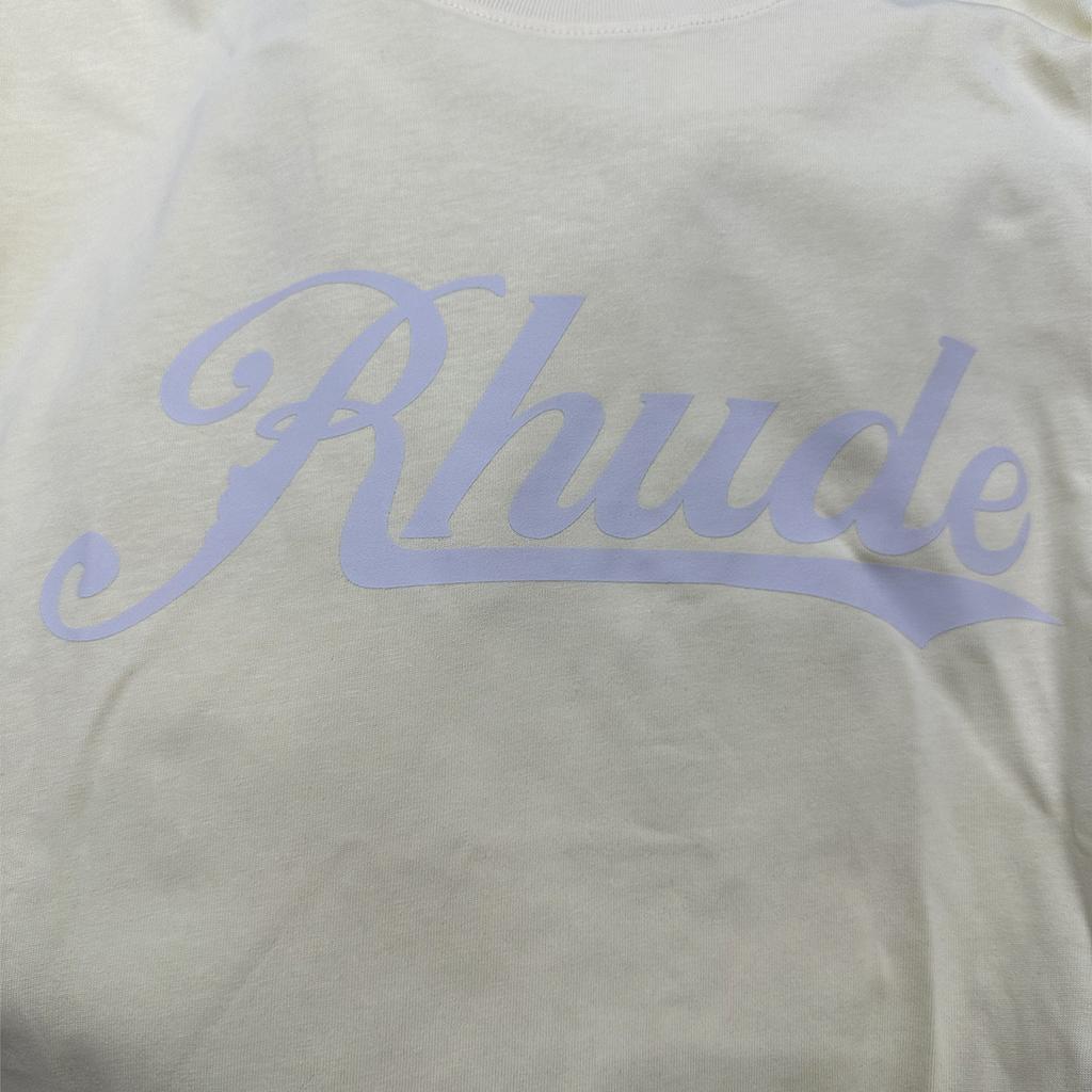 50116 Men Women Vintage Monte Carlo Graphic Print Boxy Oversized Cotton Tee 100% Cotton T-shirt