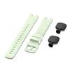 Garmin Lily 14mm Silicone Watch Band: Women's Cross-Border Wristband
