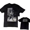 Nine Inch Nails Self Destruct94 Casual Tshirt Mens and Womens Luxury Brand Top