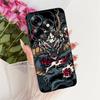 Phone Case For ITEL S23 Plus Cover S681LN Silicone Cute Cat Fashion Funny Cool Painted Casing For ITEL S23+