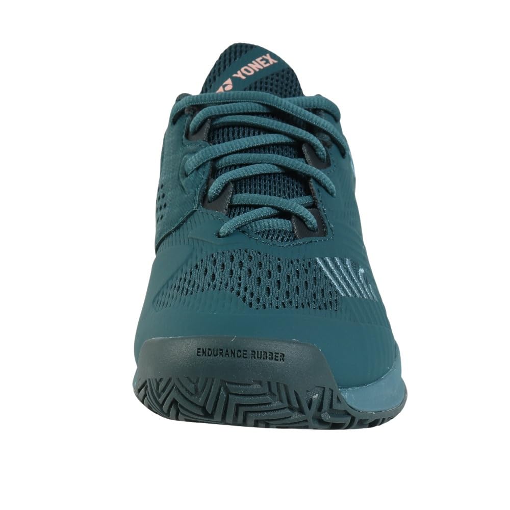 Power Cushion Sonicage LAC SHTSCLA Dark Green cm [Yonex] (031) 25.5