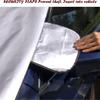Car Windshield Cover – Windproof All-Weather Protector Against Frost, Rain & UV, Fits Most Cars & SUVs
