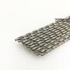 Extended Twist Drill Bit Set: 14.5-16mm x 250-300mm, Fully Ground, Straight Shank