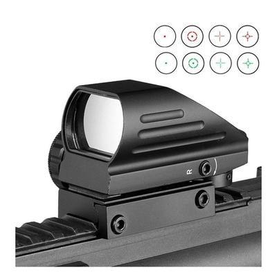 Lovecká optika – Puškohledy