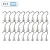 10-50PCS Strong Magnetic Hooks Multi-Purpose Storage Hooks Home Kitchen Bar Storage Hooks Key Storage Hooks Bathroom Hangers