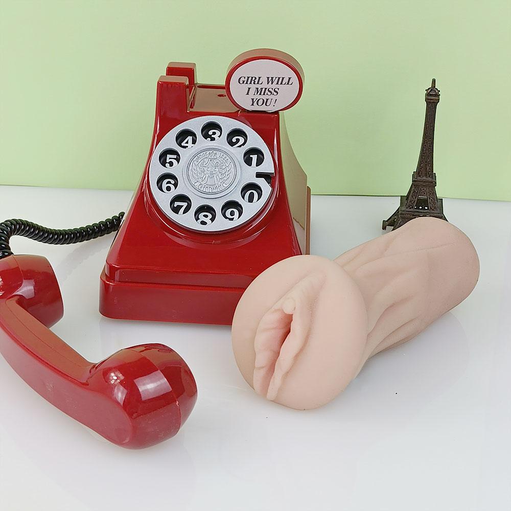 Pocket fitte sexleketøy for menn Realistisk kunstig ekte vagina voksen produkt mannlige onaner kopp