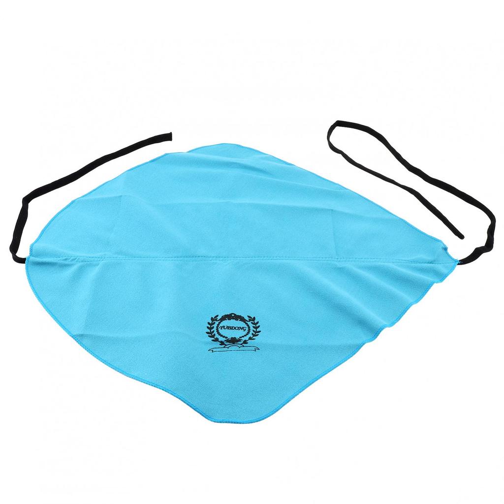 Superfeines, großteiliges Saxophon-Innenkammer-Reinigungstuch für die Reinigung von Flöten-, Klarinetten- und Trompetenblasinstrumenten