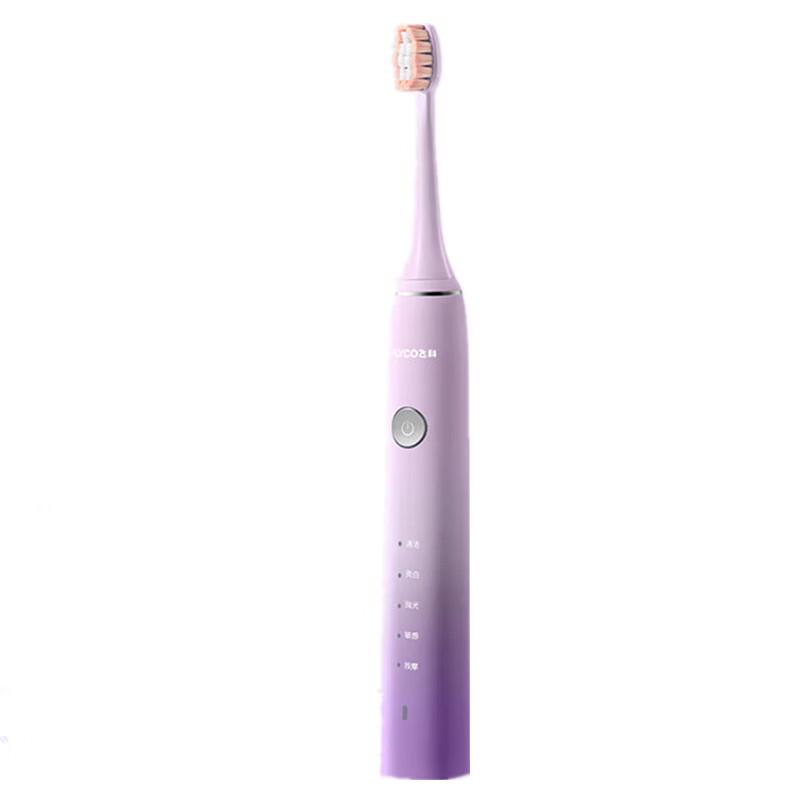 

Flyco FT7105 Sonic Electric Toothbrush