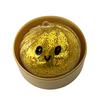 Mini Glitter Dumpling Glitter Dumpling Squishy With Box Dumplings Sensory Squeeze Toy For Stress Relief