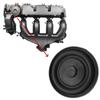 Мембрана вентиляції картера для 2.0HDI Ford Focus Kuga Mondeo S-MAX/Galaxy Fiat Peugeot 307 407 Citroen C4 C5 C8 1461731 3M5Q6P036BE