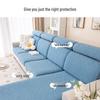Universal All-Inclusive Non-Slip Elastic Sofa Cover for All Seasons
