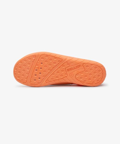 [BALLOP] Aqua Shoes Prism Orange [5011384411]