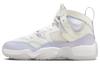 Jumpman Two Trey White Lavender Purple Women's FB7166-511