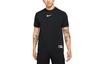 Soccer Jerseys Men's Black Moderate DA5580-010