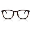 David Beckham Db 1037 G Cs With Clip On 086 Ir Men eyeGlasses