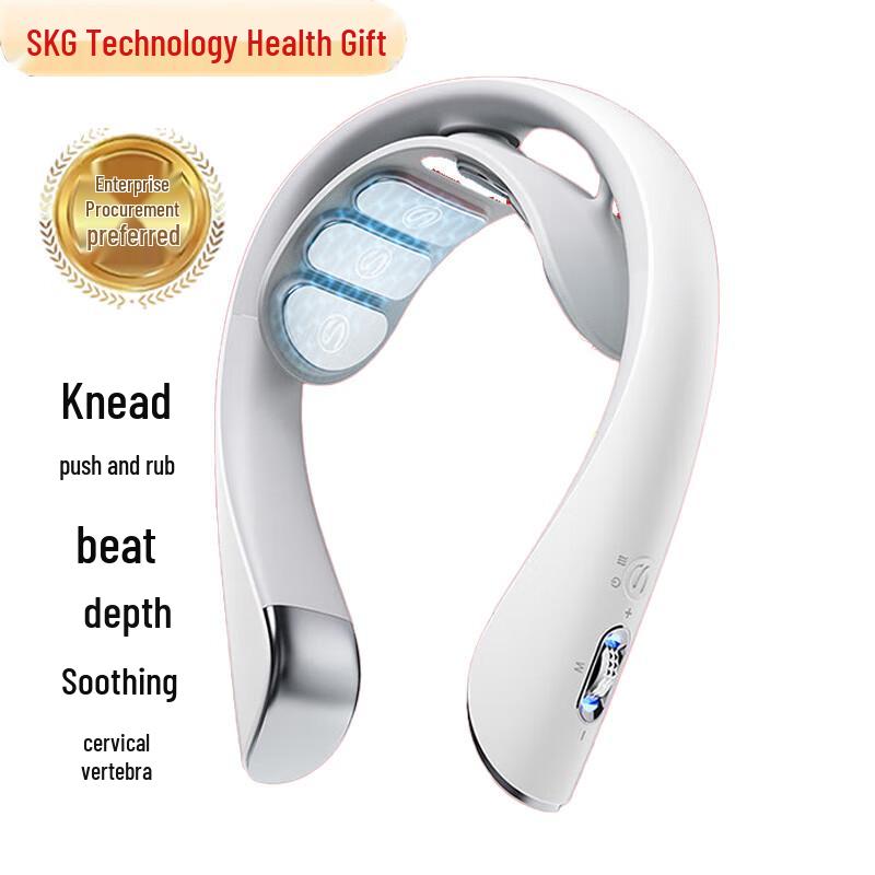 SKG K5 2nd Generation Smart Neck Massager