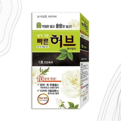 Tingere i capelli – Tinture e ossidanti per capelli