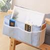 Removable For Bedroom Sundries Storage Basket Storage Bag Bunk Bed Side Bag Beds Side Pouch
