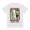 The Smashing Pumpkins Band Vintage T-Shirt Rockmusik Klassisch Baumwolle Unisex T-Shirt Neues TEE TSHIRT Damen Oberteile