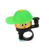 Loud Crisp Clear Sound Bike Bell Cycling Bell for Boys Girls, Bicycle Handlebar Bell Cute Cartoon Bike Safe Ring Horn