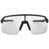 Sutro Lite Clear Photochromic Shield Men S SunglaSSeS Oo9463 946345 39