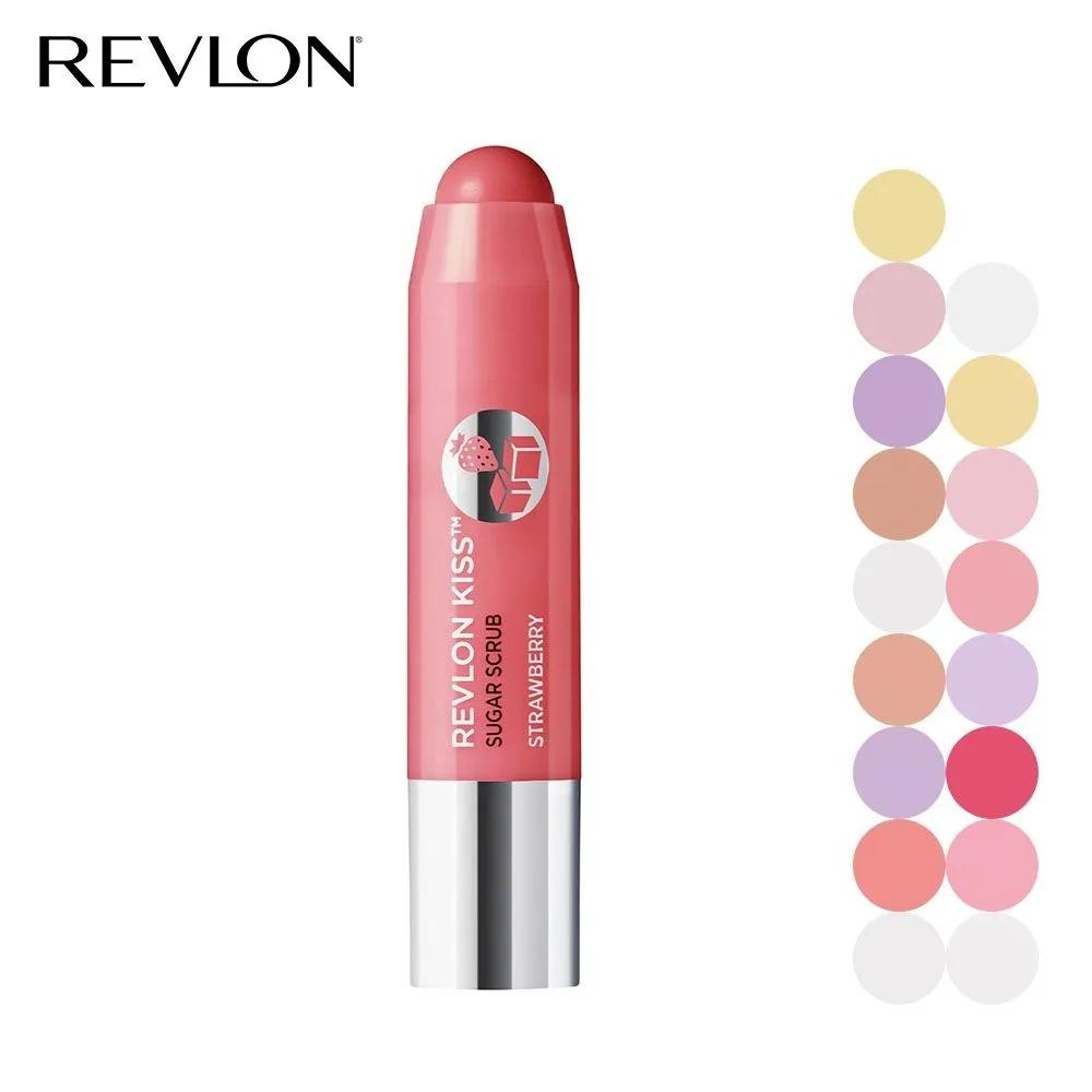 Revlon Kiss Sugar Lip Scrub 13. 393