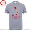 Vietnam Vnm Hanoi Unisexs T Shirt New Tops Tshirt Short Sleeve Clothes Sweatshirt National Team Country Summer Fashion Casual Tees