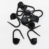 100 Pcs Knitting Crochet Markers Plastic Safety Locking Markers Hold Clip