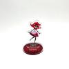Anime Hazbin Hotel Charlie Morningstar Vaggie Alastor Acrylic Figure Stand Figure Desktop Ornament Festival Keychain