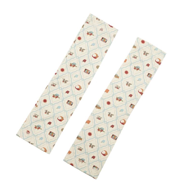 LELE JOVE Nordic Kids Sun Protection Ice Sleeves L