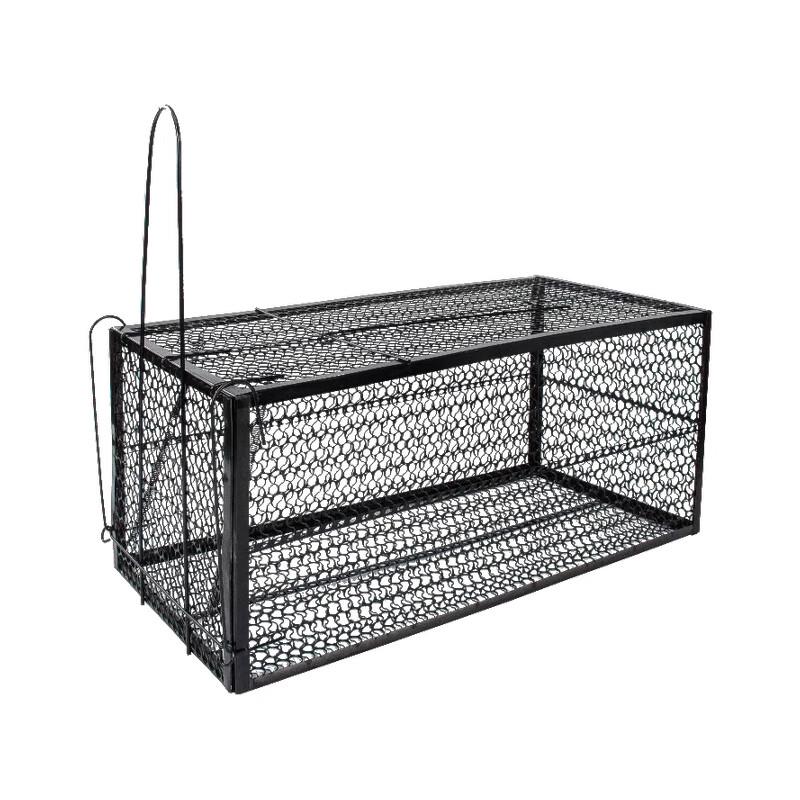 Humane automatische Katzefalle Käfig