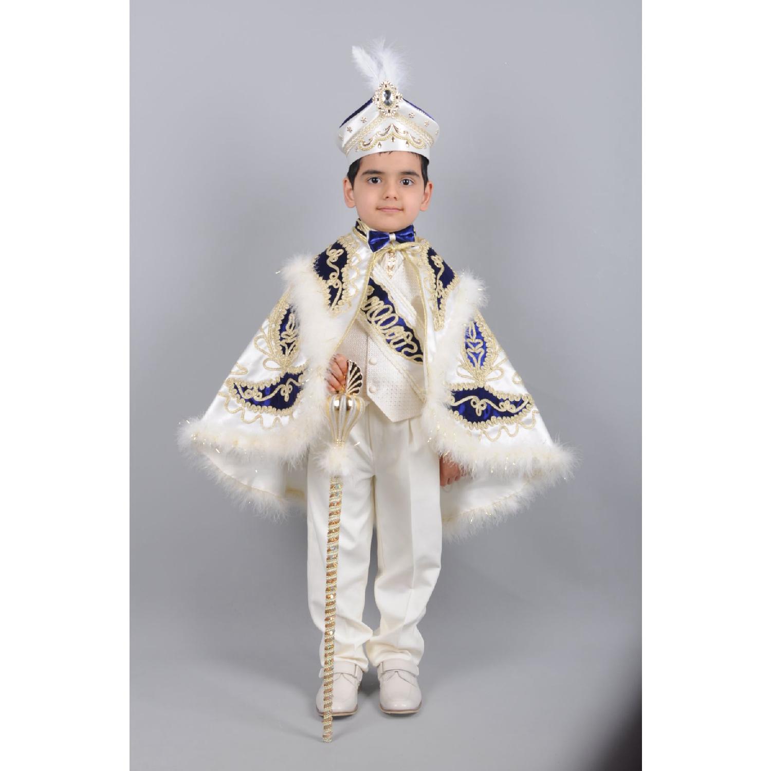

Cloth Circumcision Set 3 YAŞ