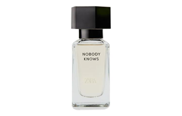 ZARA Perfumes Unisex 30ml