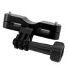 Bike Seat Rail Mount for Action 5 Pro Bike Saddle Rail Camera Mount for X4 Action Camera Accessories