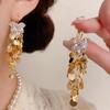 Fashion Drop Earrings For Women's Jewelry